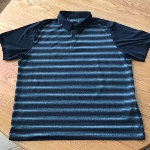 Men’s Under Armour polo